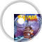 Rayman Jaguar - Moskito Nest