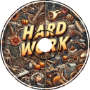 SirExcelDJ - Hard Work