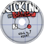 Swinging Balls - Kicking Balls OST