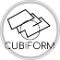 cubiform