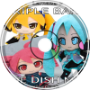 Triple Baka (The Dish Mix)