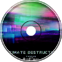 Ultimate Destruction-TMM43(More1 Cover)