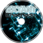 Chocnoon - Extant (DLXI)