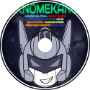 [ALBUM OUT NOW!] TEKNOMEKANOID (Sampler)