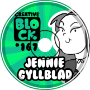 JENNIE GYLLBLAD | CREATIVE BLOCK #167
