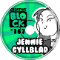 JENNIE GYLLBLAD | CREATIVE BLOCK #167