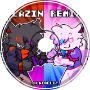 Funkin' Sound Team - BLAZIN' (ClaireLiz Remix)