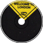 VIGUR, FLOWDAN - Welcome To London remix (CLIP)