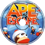 RAGGA JUNGLE -- Ape Escape Remastered~