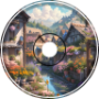 dekiru - flower festival (composition #15)