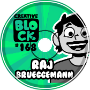 RAJ BRUEGGEMANN | CREATIVE BLOCK #168