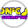 Menu Select - Sonic &amp;amp; the Corruption