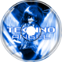 Techno Angel