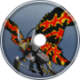 Battra Larva