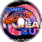 Panic Tranic!!! (Boss Battle) - Sonic CDream DX