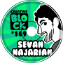 SEVAN NAJARIAN | CREATIVE BLOCK #169