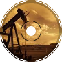 Oil Miners in the Desert