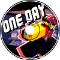 ONE DAY - YELETEZ