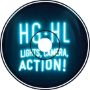 Lights, Camera, Action! (HG-HL Remix)