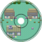 Littleroot Town - Pokemon Emerald