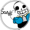 sans.