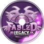 Fabled Legacy OST - Ruptured Cosmos