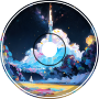 Skyper EXE - Divinity (Album &amp;quot;Galaxy&amp;quot;)