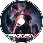 Neon Tokyo - Tekken 8 UST