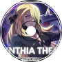 Pokémon Cynthia Theme - Umbralick Remix