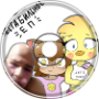 I am an unstable teenage chicken (feat. Chica the killer FNAF)