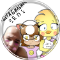 woof woof (feat. UMERBRUH / Chica the killer FNAF)