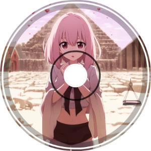 Pyramid Heart