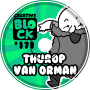 THUROP VAN ORMAN | CREATIVE BLOCK #171
