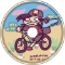 Bicycle theme (Lo-Fi mix) (PKMN Gold and Silver)
