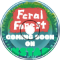 Mango Moon from Feral Forest (Preview) - Coming Soon To Kickstarter