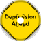 Depression Ahead