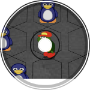 World of Penguins (8-bit)