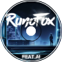 RunoFox ► Quiet Of The Night | Techno