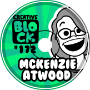 MCKENZIE ATWOOD | CREATIVE BLOCK #172