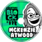 MCKENZIE ATWOOD | CREATIVE BLOCK #172