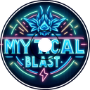 Mythical Blast