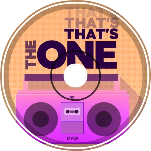 That's The One
