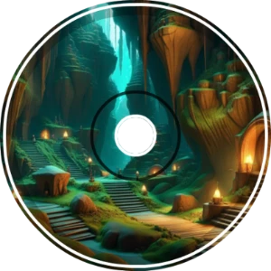 Cave System
