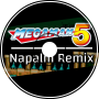 MegaMan 5 ||| Napalm Man Stage Remix