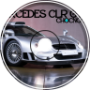 Chocnoon - Mercedes CLR GTR (DLXXXV)