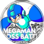 Megaman 2 Boss Battle Theme - Umbralick Remix