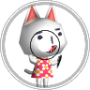 Blanca ~ Based on Animal Crossing