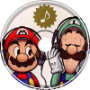 Mario and Luigi BiS Battle theme DX