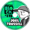 JOEL TRUSSELL | CREATIVE BLOCK #174