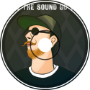 Make the sound go wow